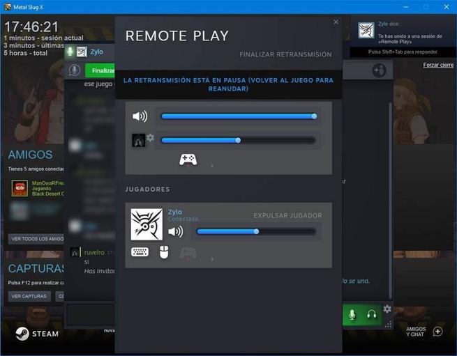 Steam Remote Play Together - 5