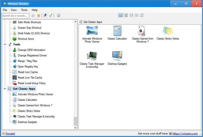 Tema Windows 7 para Windows 10 - 3