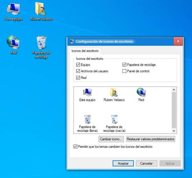 Tema Windows 7 para Windows 10 - 5
