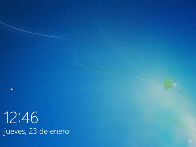 Tema Windows 7 para Windows 10 - 7