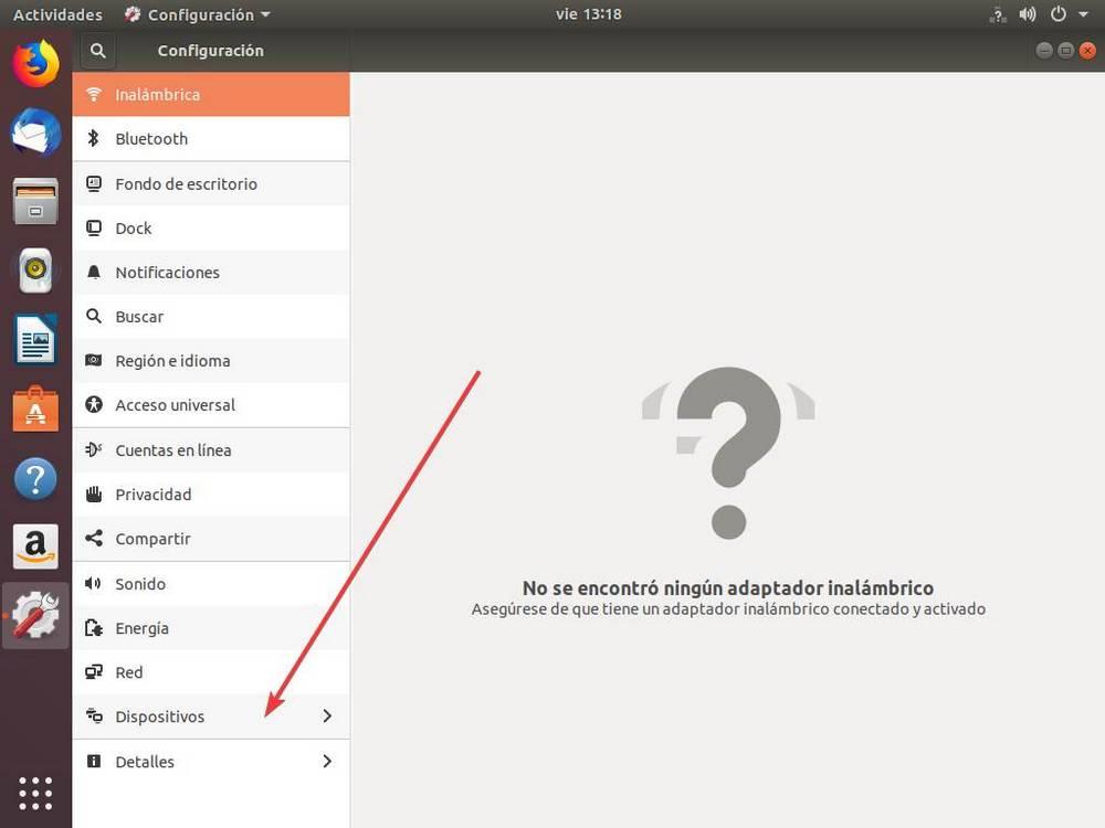 Ubuntu - Cambiar resolución de pantalla 2