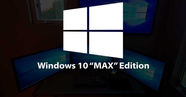 max download windows