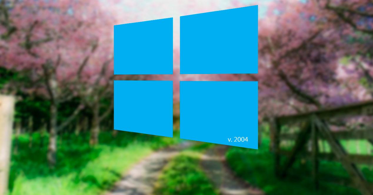 Windows 10 Primavera