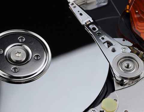 Cómo aprovechar tu viejo disco duro para almacenamiento externo