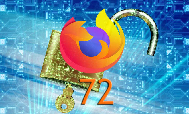 Firefox 72