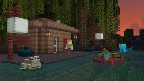 Descargar Minecraft: qué alternativas hay y cómo jugarlo gratis