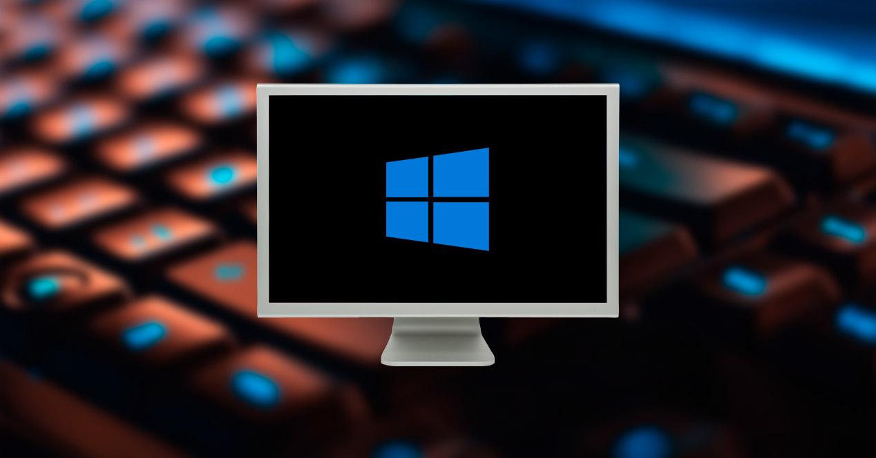 Monitores virtuales para Windows para ser más productivo.