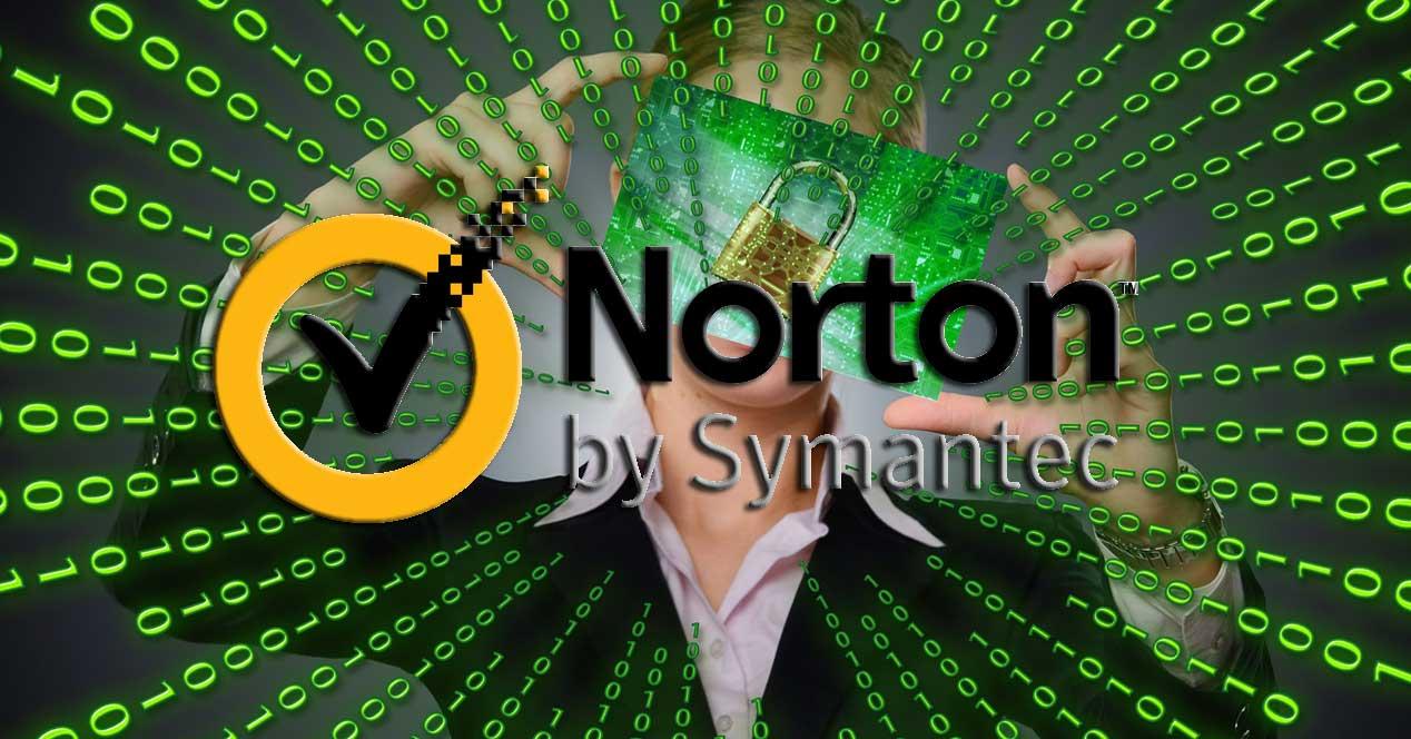 Seguridad Norton