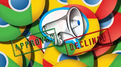 Notificaciones Chrome