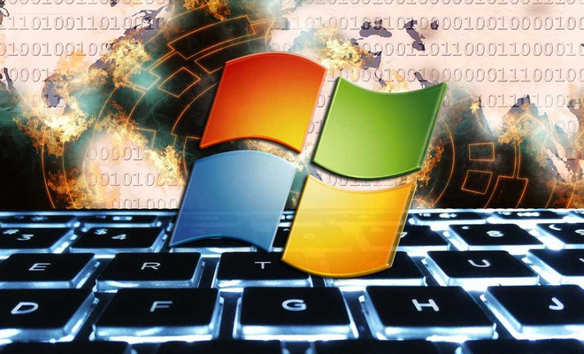 Windows 7 antivirus