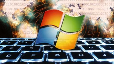 Windows 7 antivirus