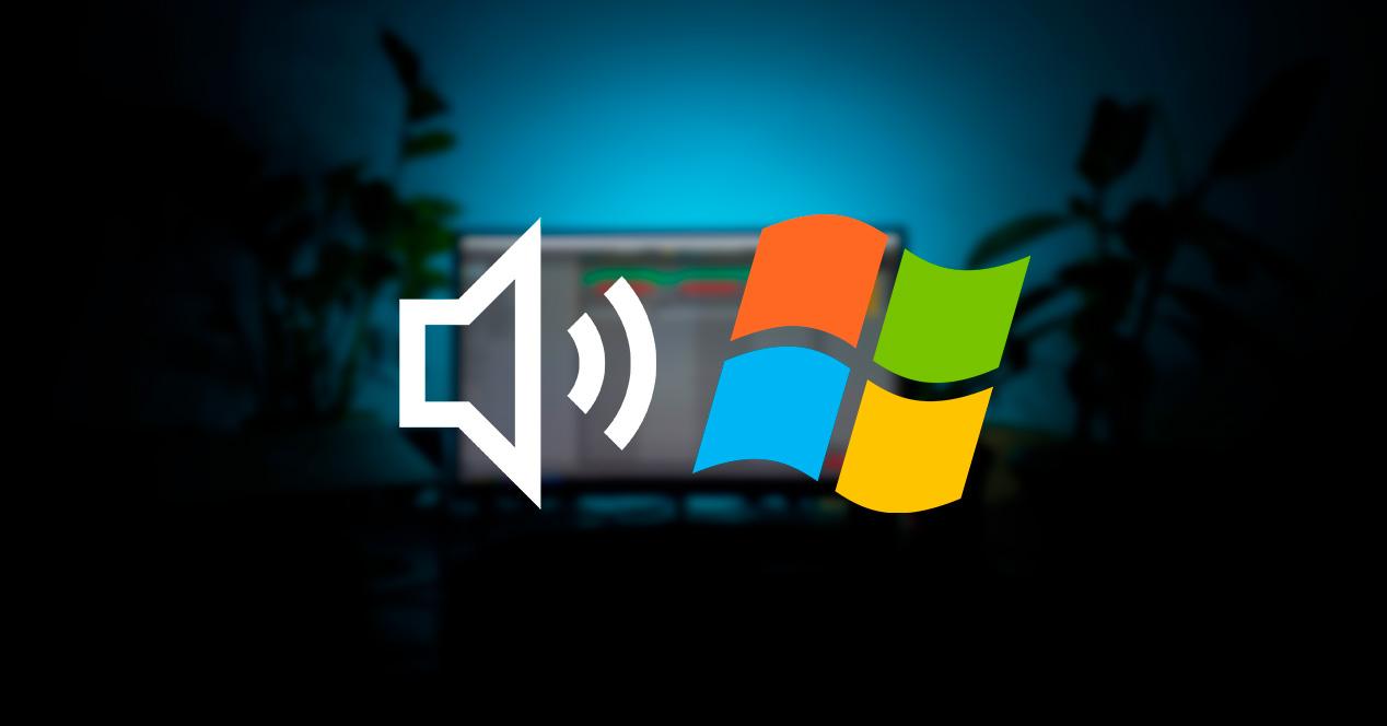 Configurar sonidos de Windows 7 en Windows 10.