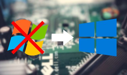 Imposible volver a Windows 7 desde Windows 10.