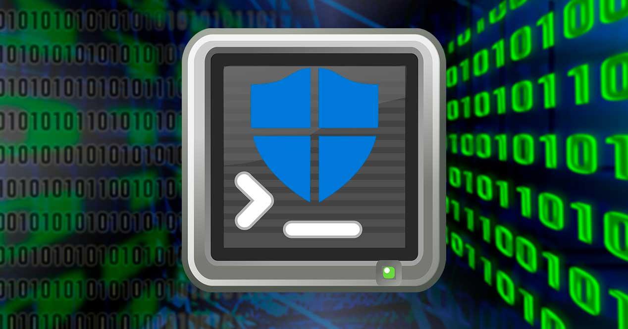 Actualizar Windows Defender CMD