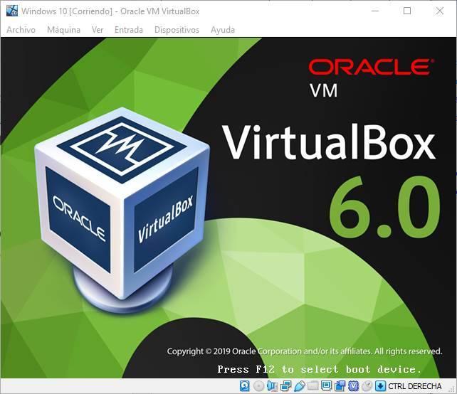 Análisis VirtualBox - 17