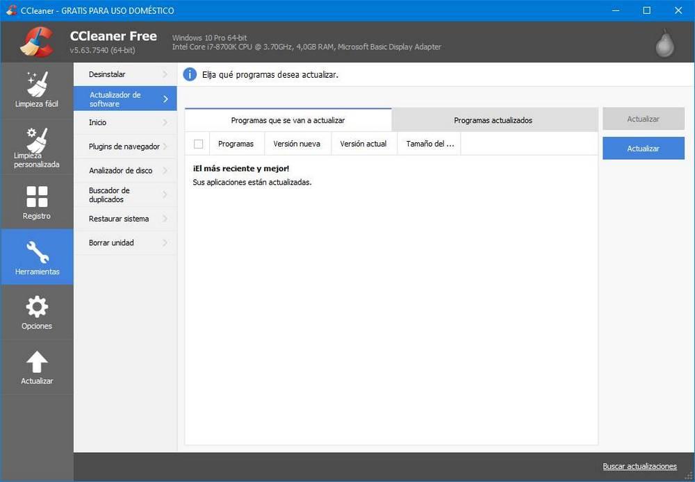 CCleaner - Review 5