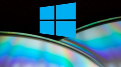CD Windows