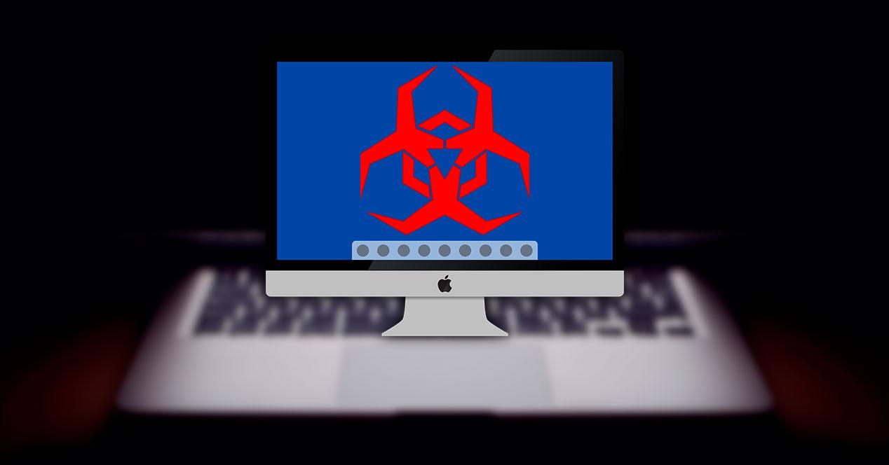 Mac malware