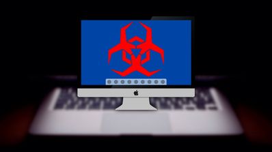 Mac malware