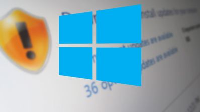Novedades actualizaciones W10