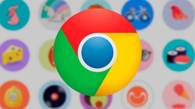 Perfiles Chrome