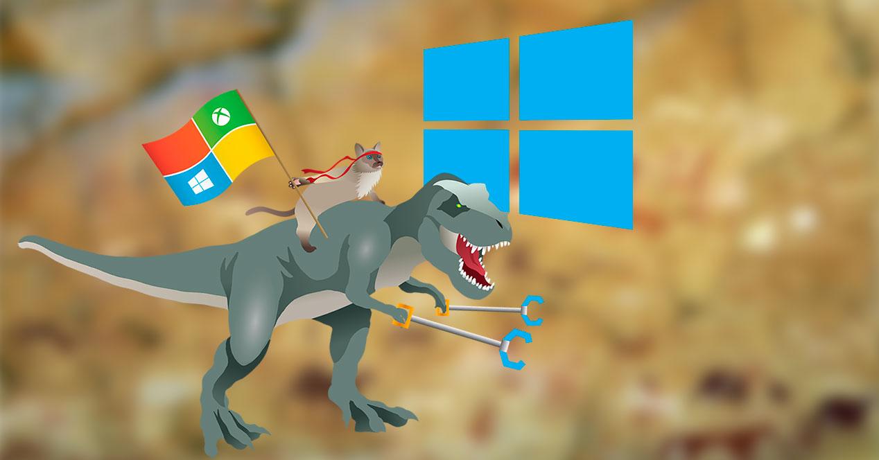 Windows 10 Insider build