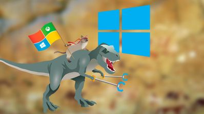 Windows 10 Insider build