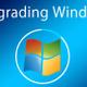 Actualizando Windows 7