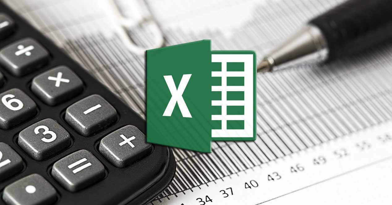 Calculadora Excel