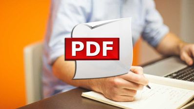 Editar PDF