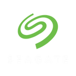 seagate logo
