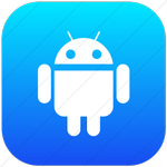 Android X86 Logo