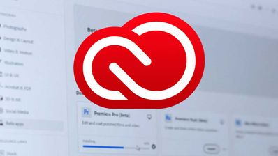 Betas Adobe Creative Cloud