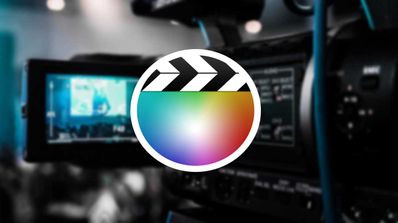 Final Cut Pro vídeo