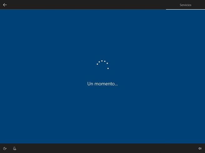 Instalar Windows 10 - Preparando 1
