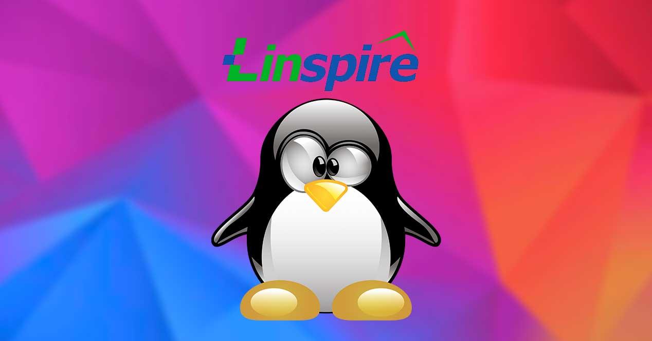 Linspire Linux