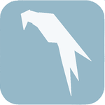 Logo Parrot OS