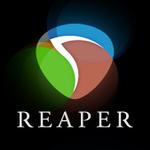 Logo REAPER