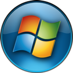 Logo Windows 7