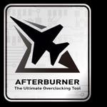 MSI Afterburner logo