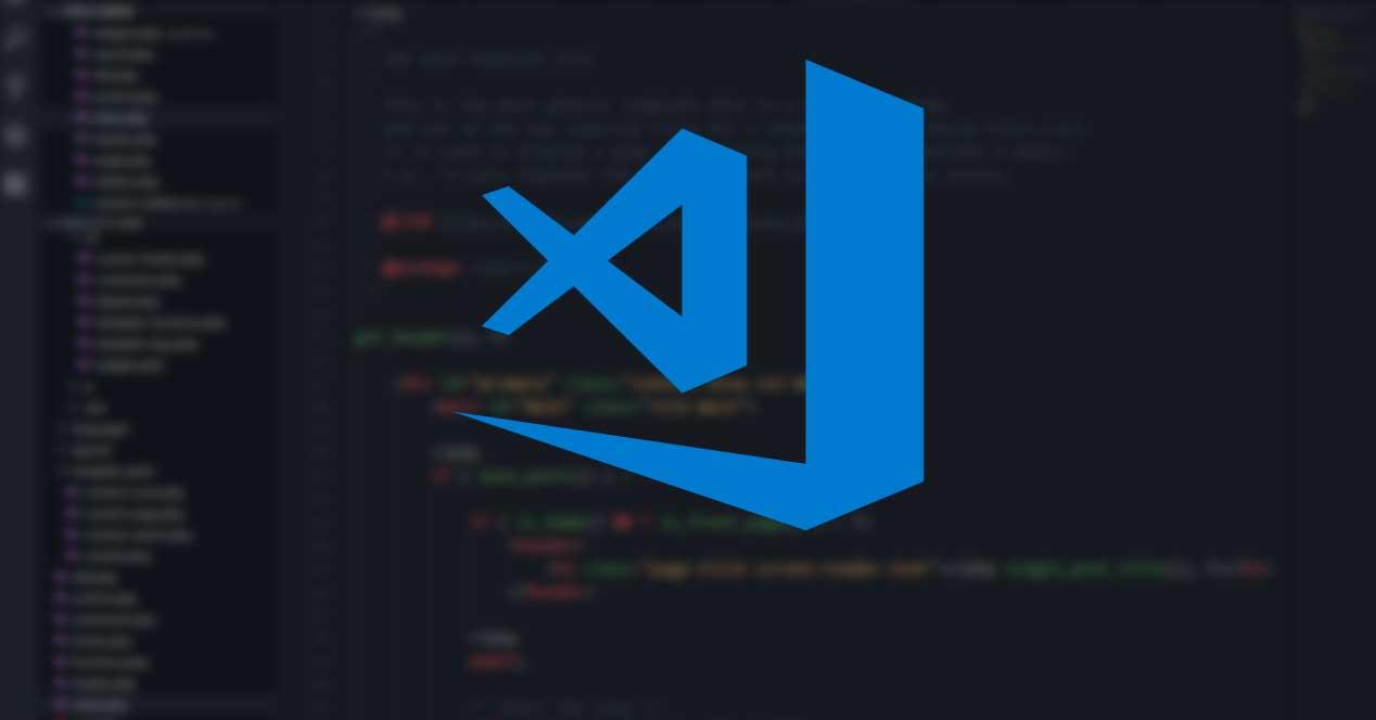 Visual Studio Code programar