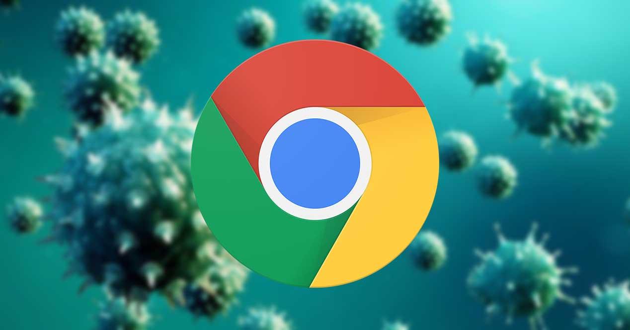 Chrome no recibirá actualizaciones por el coronavirus