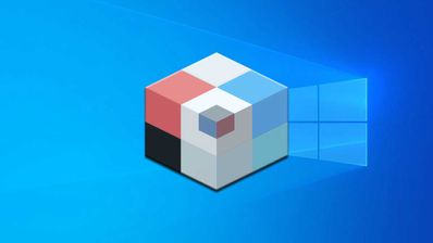 Interfaz Windows 10