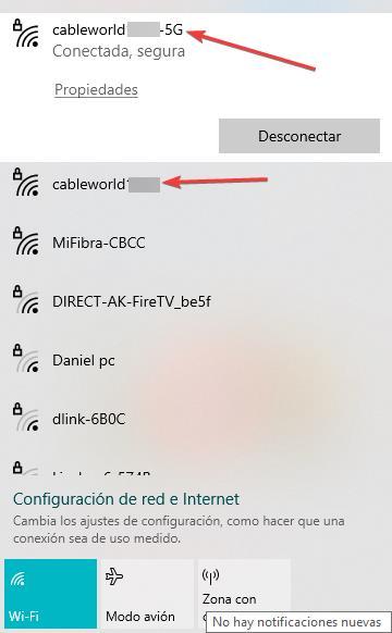 redes Wi-fi