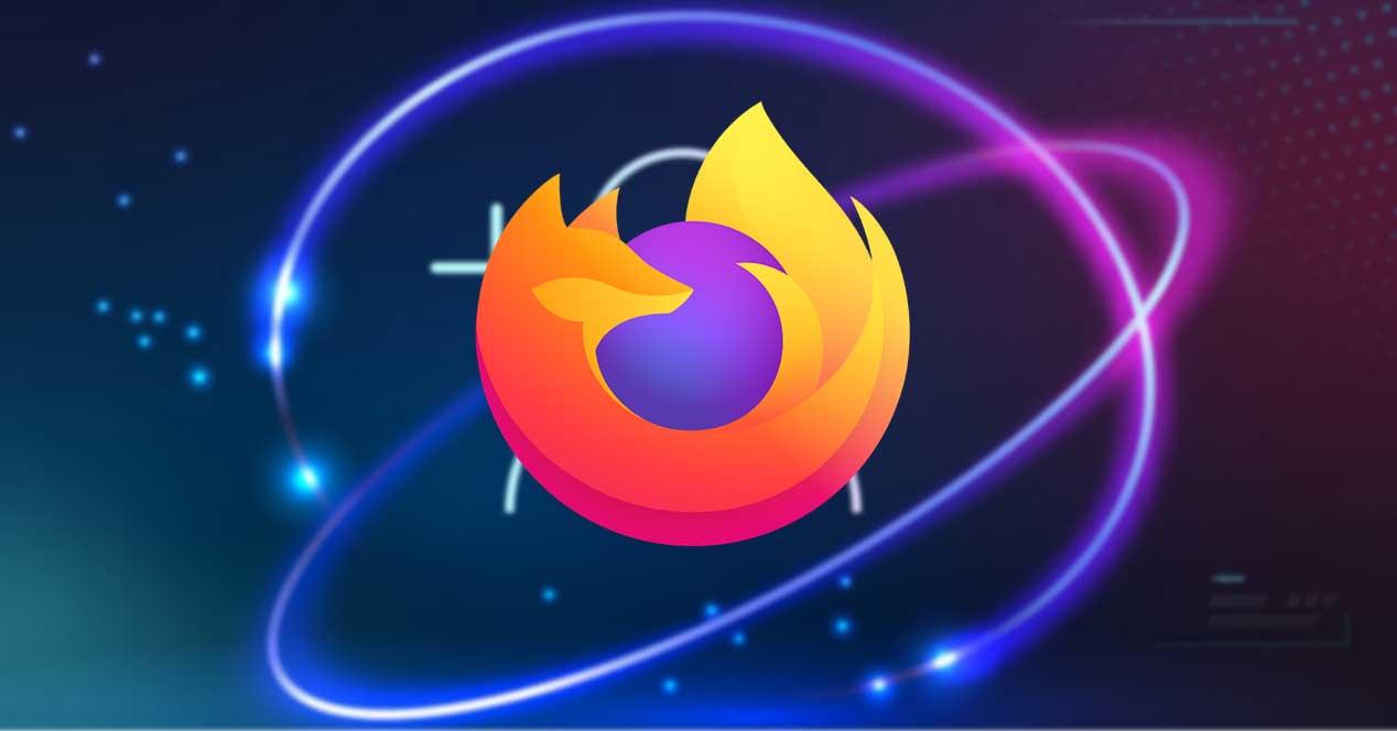Usuario Firefox