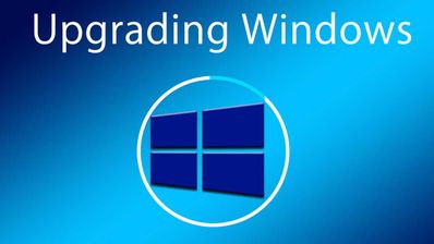 Actualziaciones de Windows
