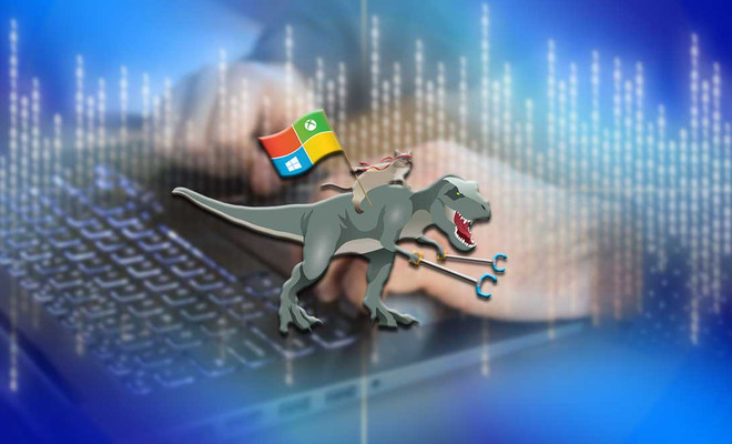 Build 19608 Windows 10