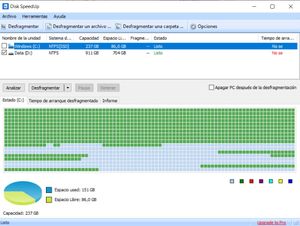 Programas Disco Rigido Mejores programas para optimizar discos duros y SSD