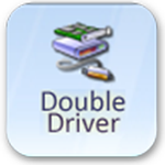 Double Driver logo