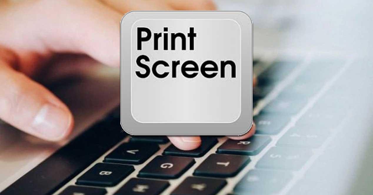 Gadwin PrintScreen programa capturas de pantalla